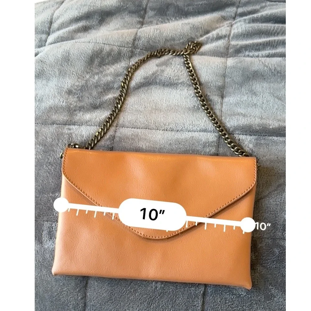 J.Crew crew envelope